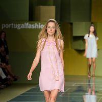 Portugal Fashion Week Spring/Summer 2012 - Anabela Baldaque - Runway